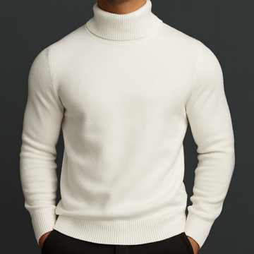 VAREX Turtleneck