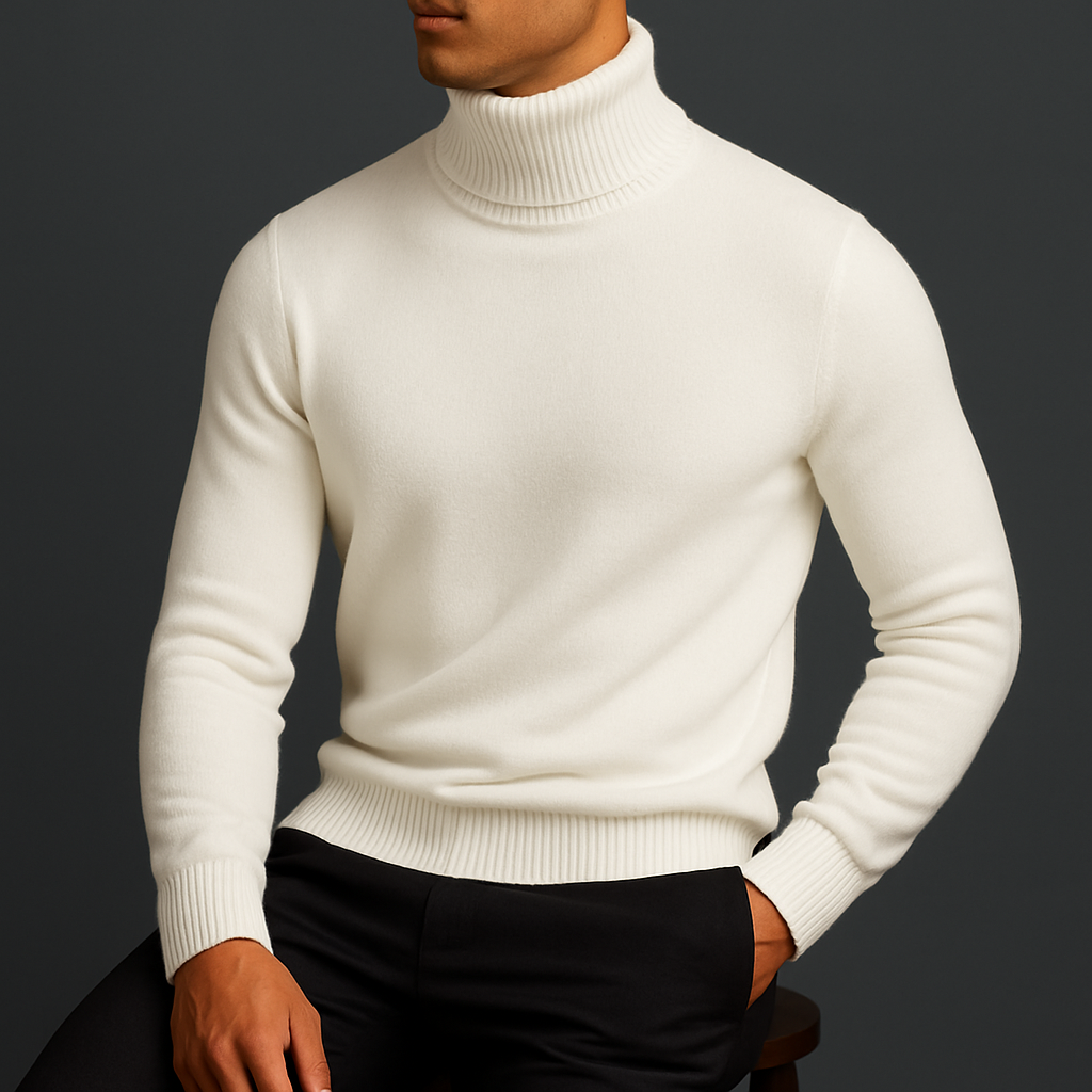 VAREX Turtleneck
