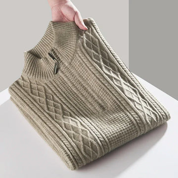 VAREX Heaver Sweater