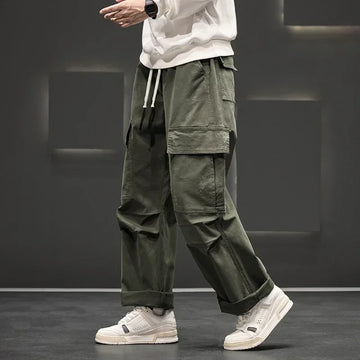 VAREX Cargo Pants