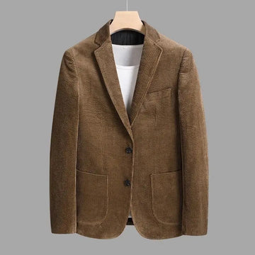 VAREX Men’s Corduroy Blazer