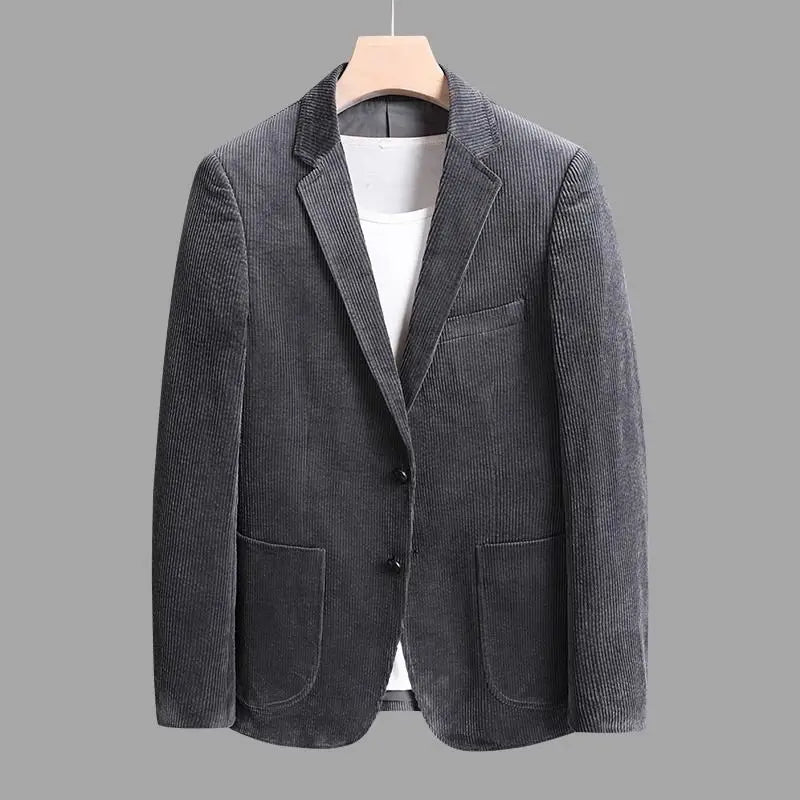 VAREX Men’s Corduroy Blazer