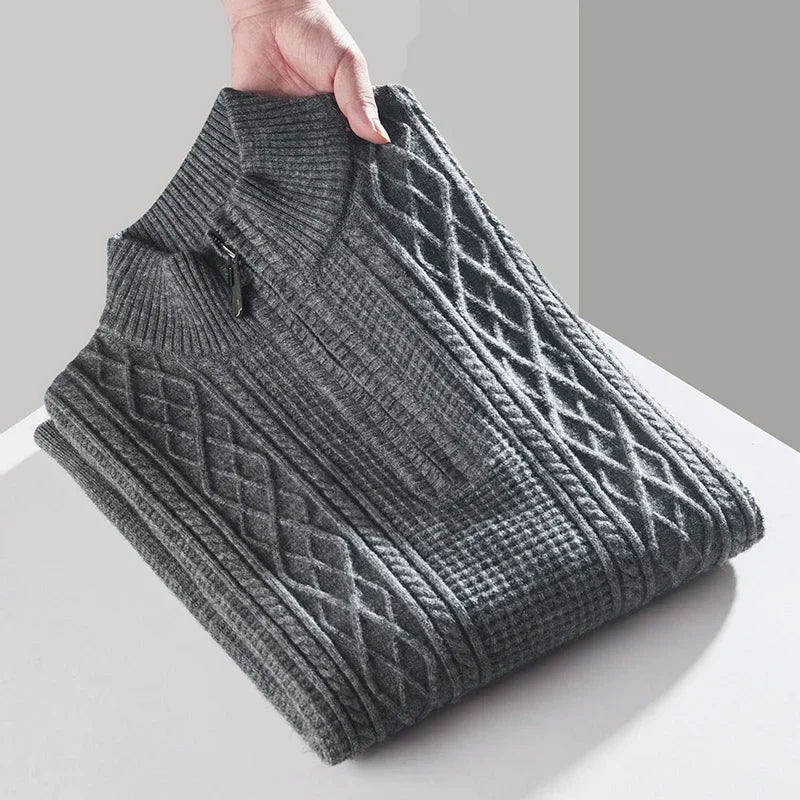 VAREX Heaver Sweater