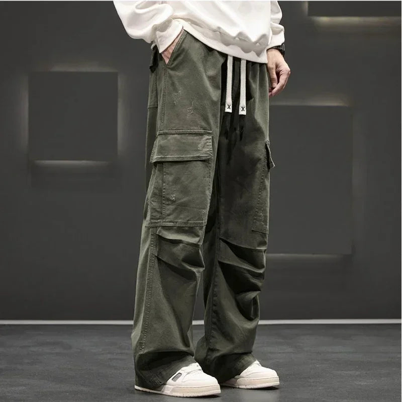 VAREX Cargo Pants