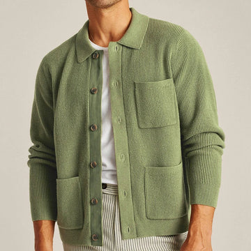 VAREX Loom Cardigan
