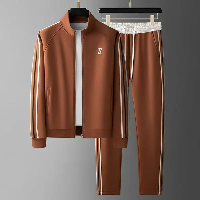 VAREX Stripe Tracksuit