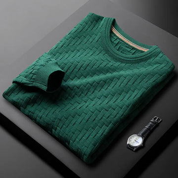 VAREX Aspen Sweater