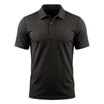 Capri - Men's Ultra Comfortable Polo Shirt