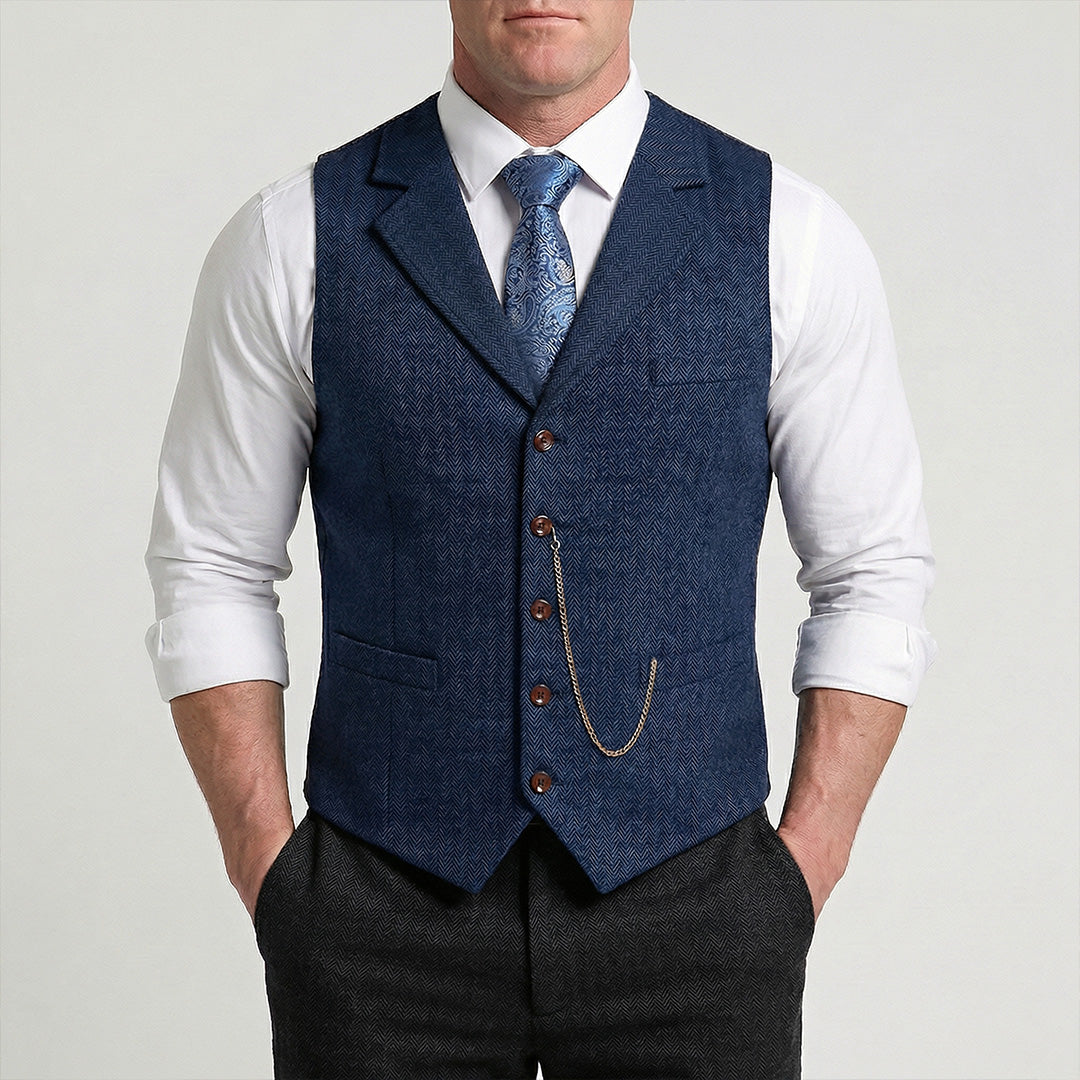 Varex™ Kensington Waistcoat