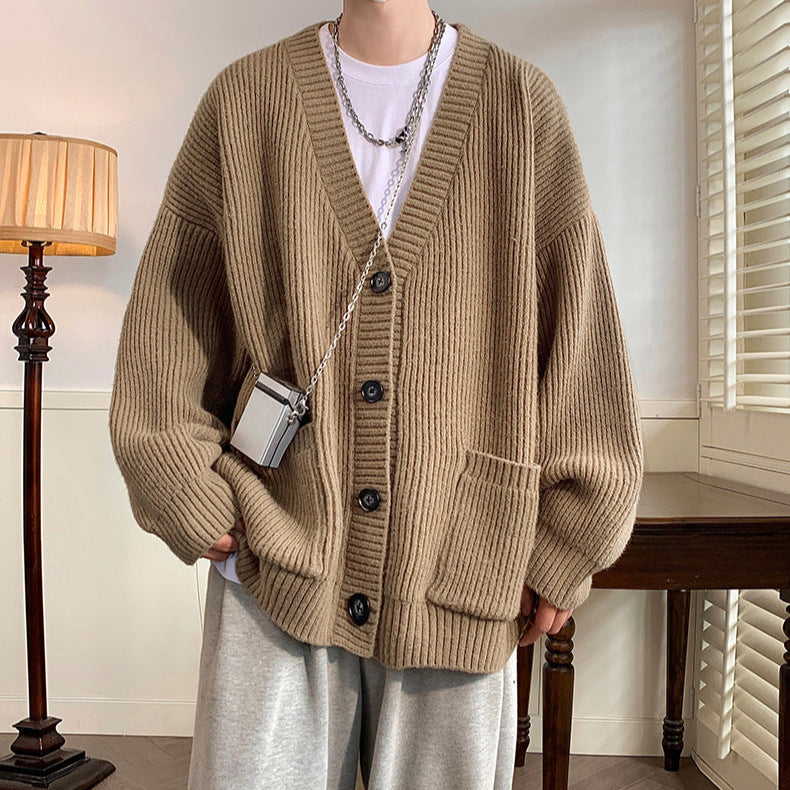 VAREX Watin Cardigan